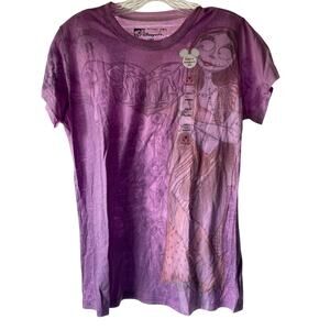 Nightmare Before Christmas Sally Womens TeeShirt TShirt Size L (NWT)